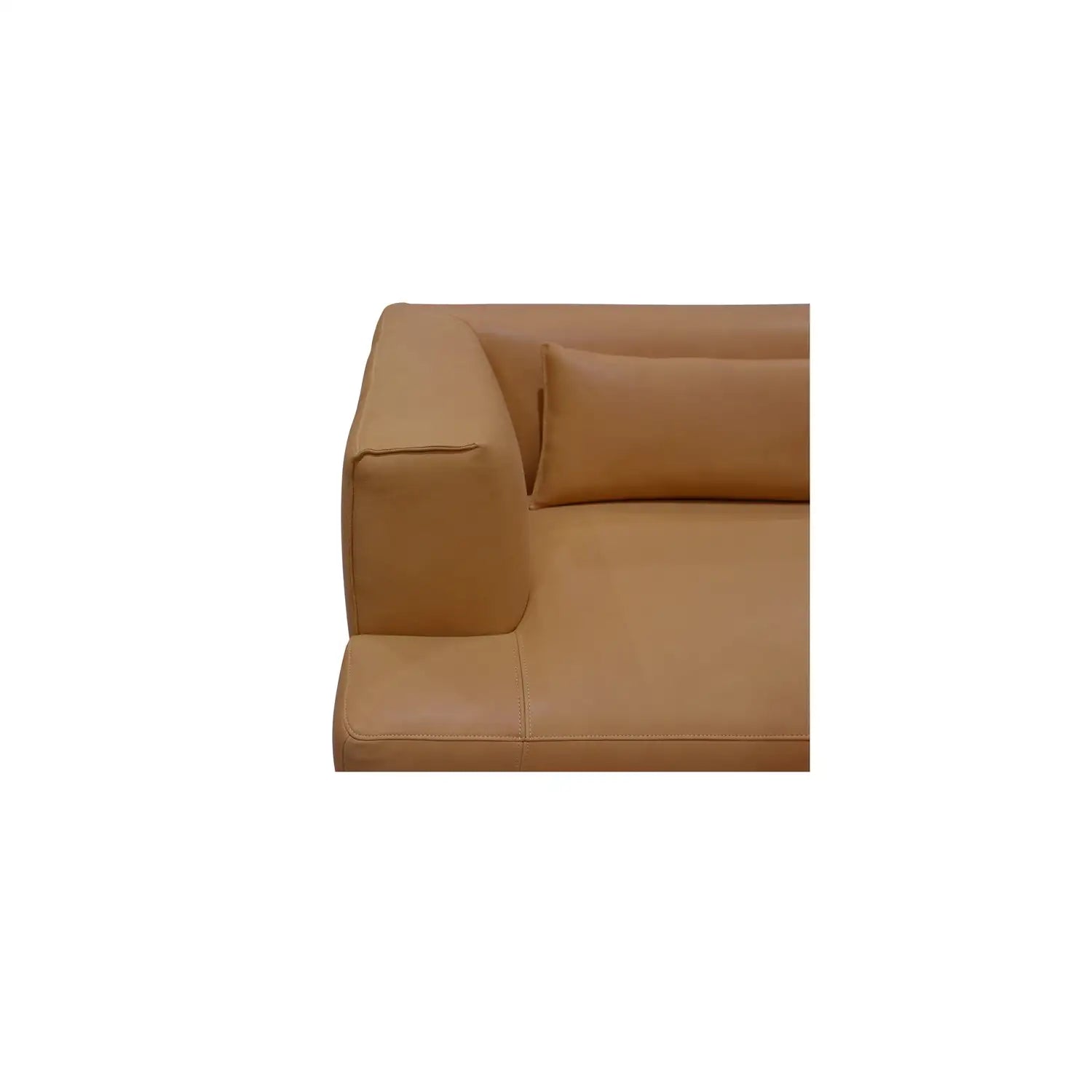 MOES, CLOVE SECTIONALS, SOFA