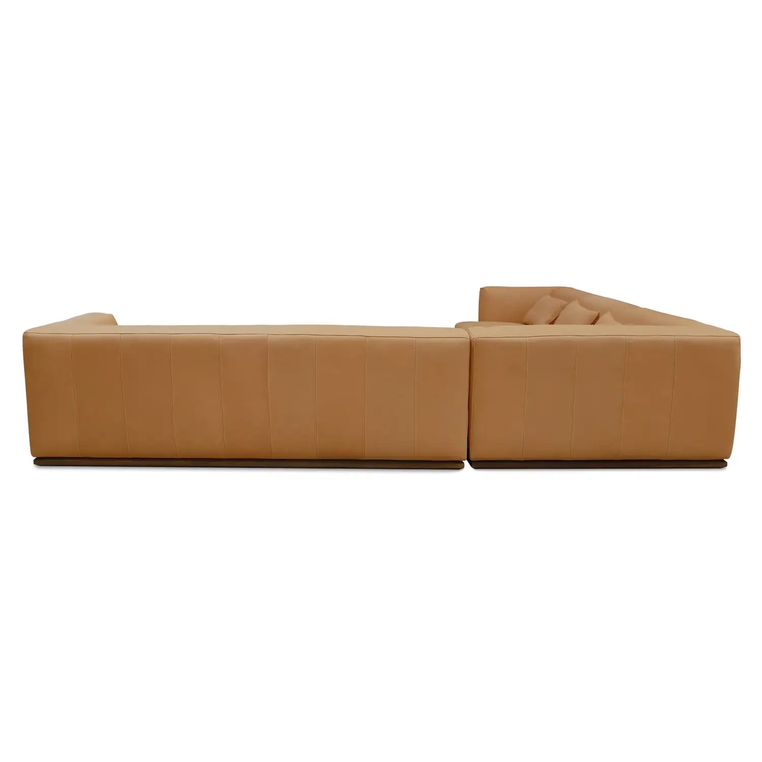 MOES, CLOVE SECTIONALS, SOFA