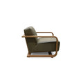 MOES, ECKERSLEY LOUNGE CHAIRS, LOUNGE