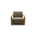 MOES, ECKERSLEY LOUNGE CHAIRS, LOUNGE