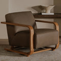 MOES, ECKERSLEY LOUNGE CHAIRS, LOUNGE