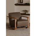 MOES, ECKERSLEY LOUNGE CHAIRS, LOUNGE