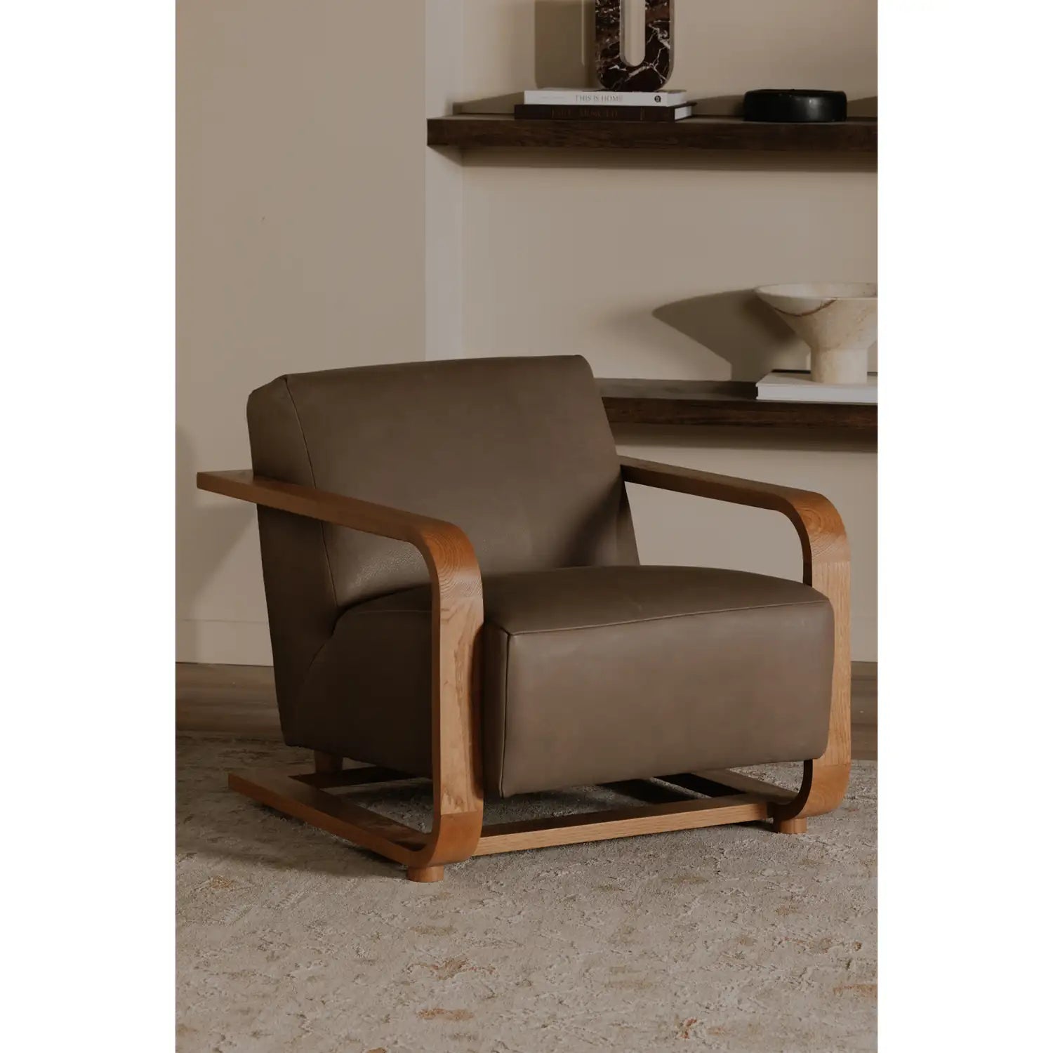 MOES, ECKERSLEY LOUNGE CHAIRS, LOUNGE