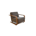 MOES, ECKERSLEY LOUNGE CHAIRS, LOUNGE