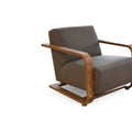 MOES, ECKERSLEY LOUNGE CHAIRS, LOUNGE