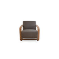 MOES, ECKERSLEY LOUNGE CHAIRS, LOUNGE