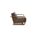 MOES, ECKERSLEY LOUNGE CHAIRS, LOUNGE