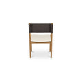 MOES, CAROL DINING CHAIRS - SET OF TWO, DINING CHAIRS