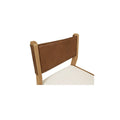 MOES, CAROL DINING CHAIRS - SET OF TWO, DINING CHAIRS