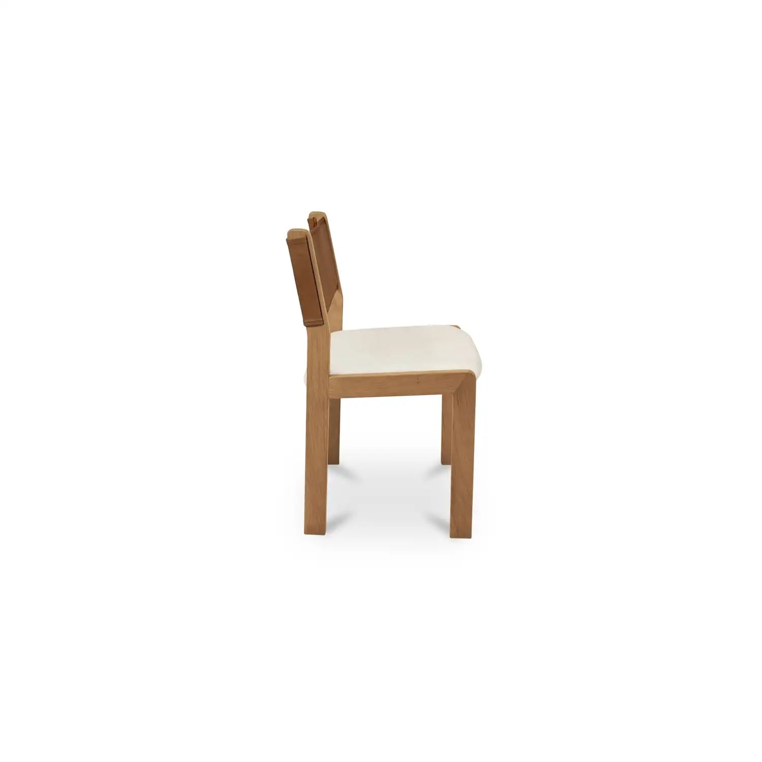 MOES, CAROL DINING CHAIRS - SET OF TWO, DINING CHAIRS