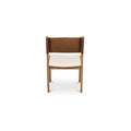 MOES, CAROL DINING CHAIRS - SET OF TWO, DINING CHAIRS
