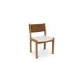 MOES, CAROL DINING CHAIRS - SET OF TWO, DINING CHAIRS