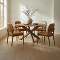 MOES, NORRIE DINING CHAIRS, DINING CHAIRS
