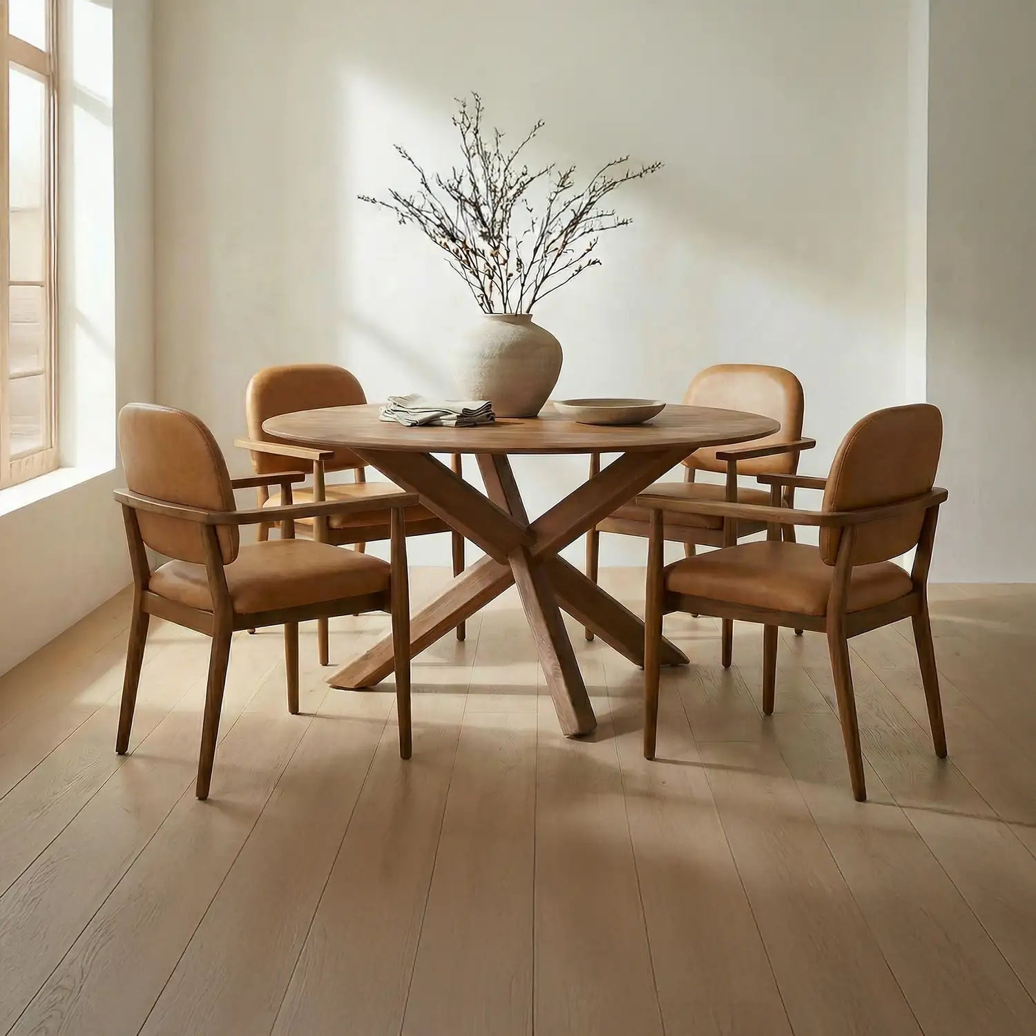 MOES, NORRIE DINING CHAIRS, DINING CHAIRS