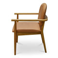MOES, NORRIE DINING CHAIRS, DINING CHAIRS