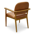 MOES, NORRIE DINING CHAIRS, DINING CHAIRS
