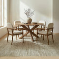MOES, NORRIE DINING CHAIRS, DINING CHAIRS