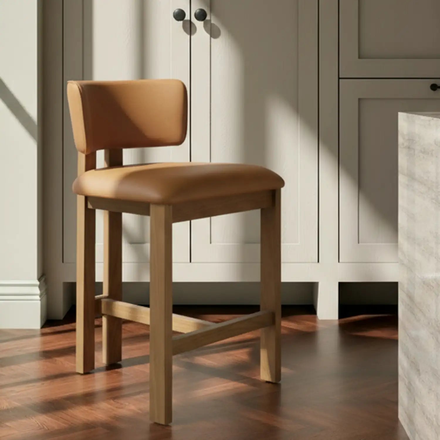 MOES, MOREL COUNTER STOOLS, BAR STOOLS