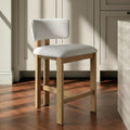 MOES, MOREL COUNTER STOOLS, BAR STOOLS