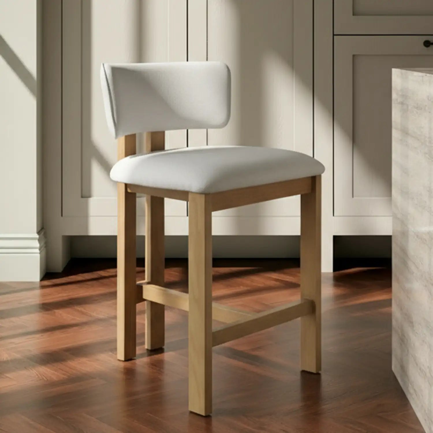 MOES, MOREL COUNTER STOOLS, BAR STOOLS