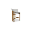 MOES, MOREL COUNTER STOOLS, BAR STOOLS