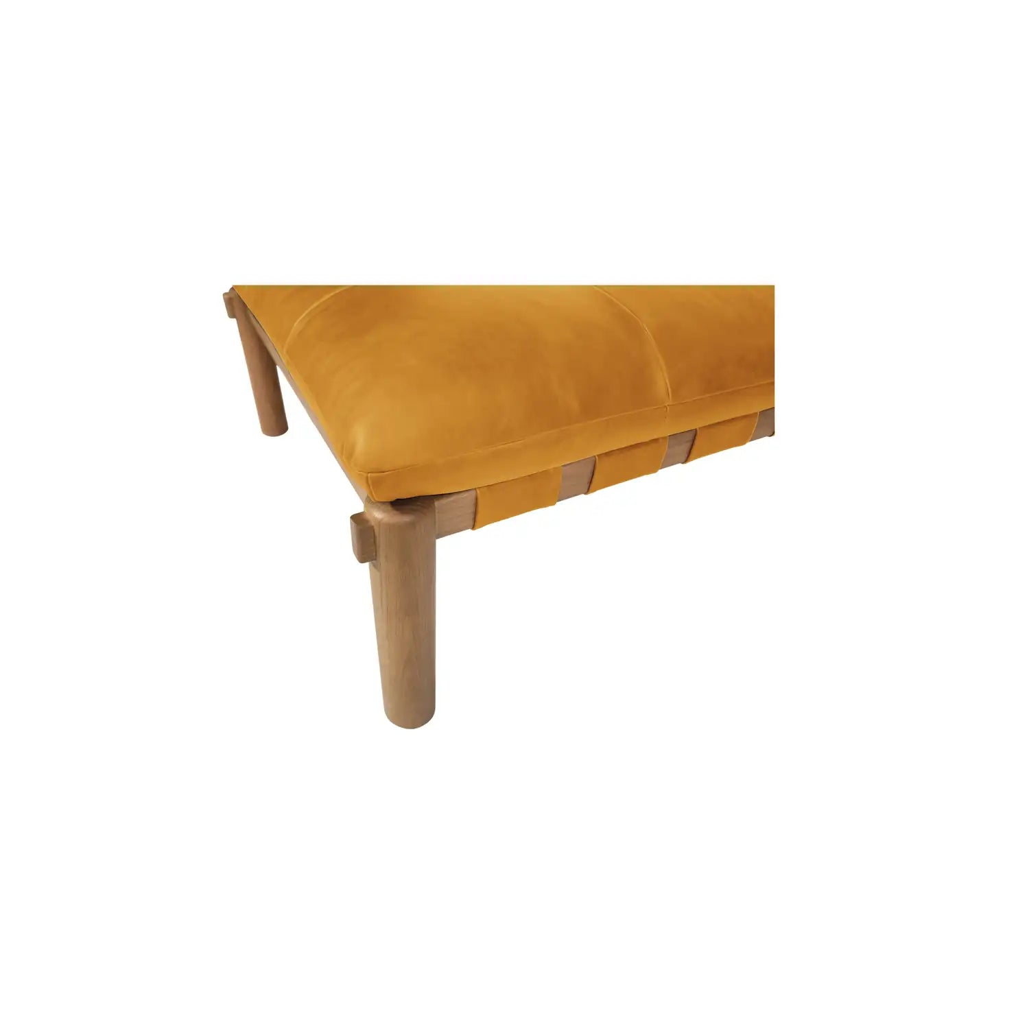 MOES COSTELLO OTTOMANS - Benches, Ottoman, Stools