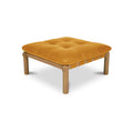 MOES COSTELLO OTTOMANS - Benches, Ottoman, Stools