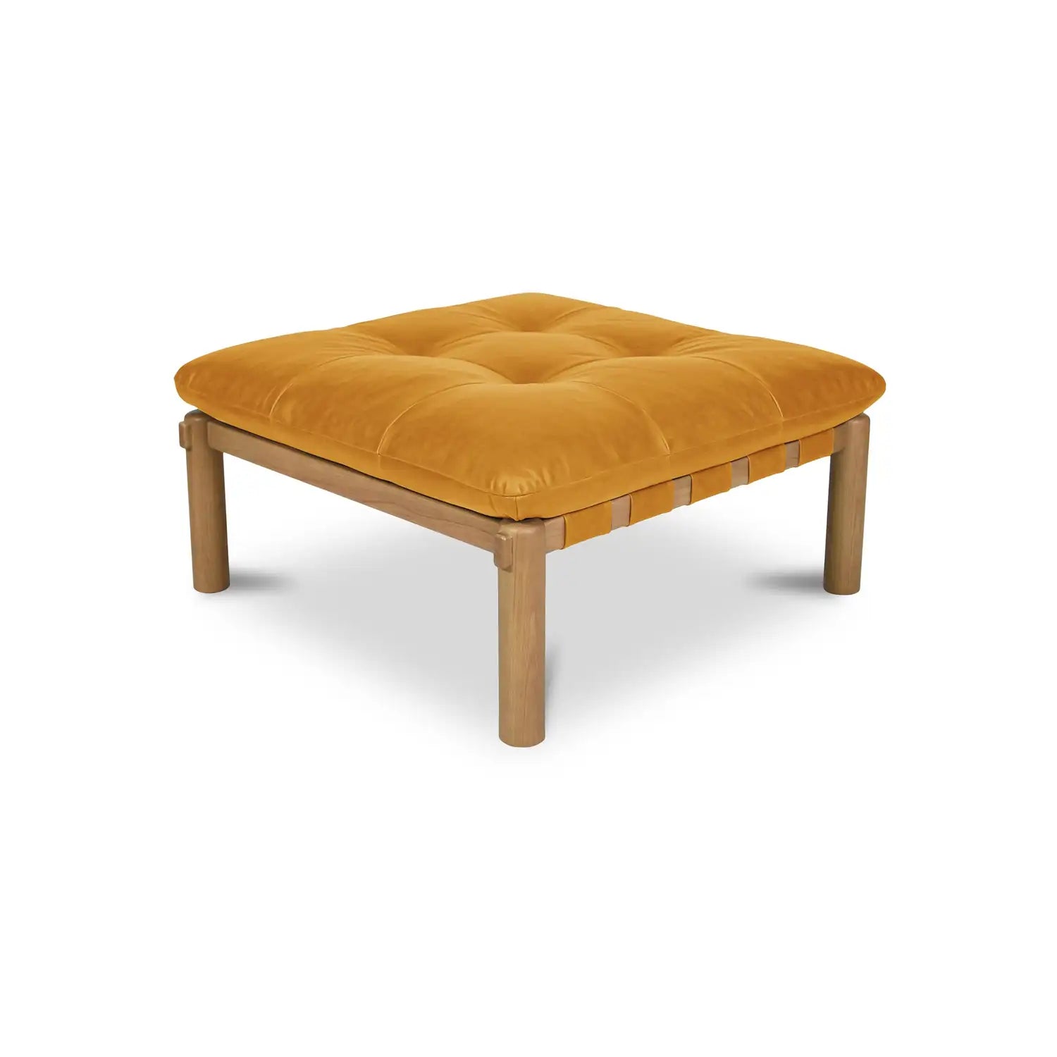 MOES COSTELLO OTTOMANS - Benches, Ottoman, Stools