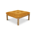 MOES COSTELLO OTTOMANS - Benches, Ottoman, Stools