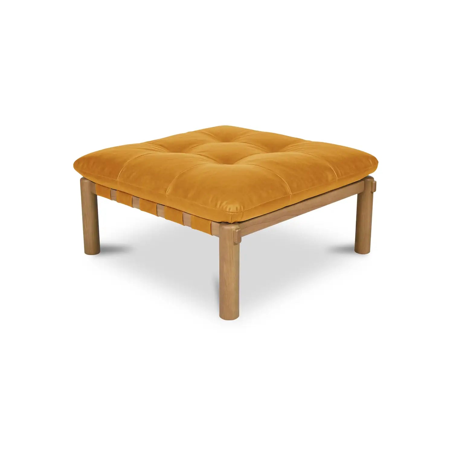 MOES COSTELLO OTTOMANS - Benches, Ottoman, Stools
