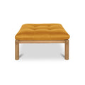 MOES COSTELLO OTTOMANS - Benches, Ottoman, Stools
