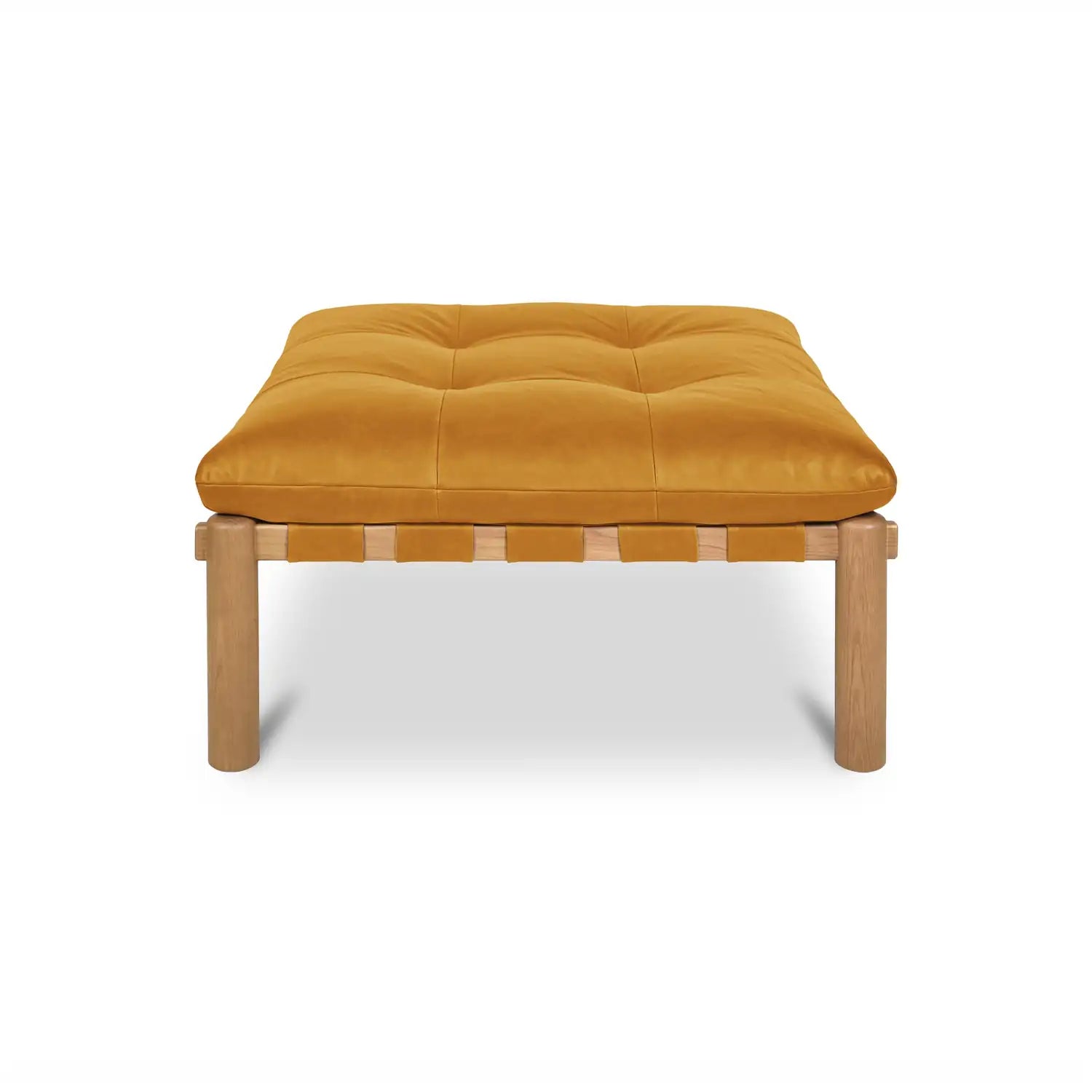 MOES COSTELLO OTTOMANS - Benches, Ottoman, Stools