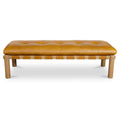 MOES COSTELLO BENCHES - Benches, Ottoman, Stools