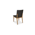 MOES, DINING CHAIRS - SET OF TWO, DINING CHAIRS