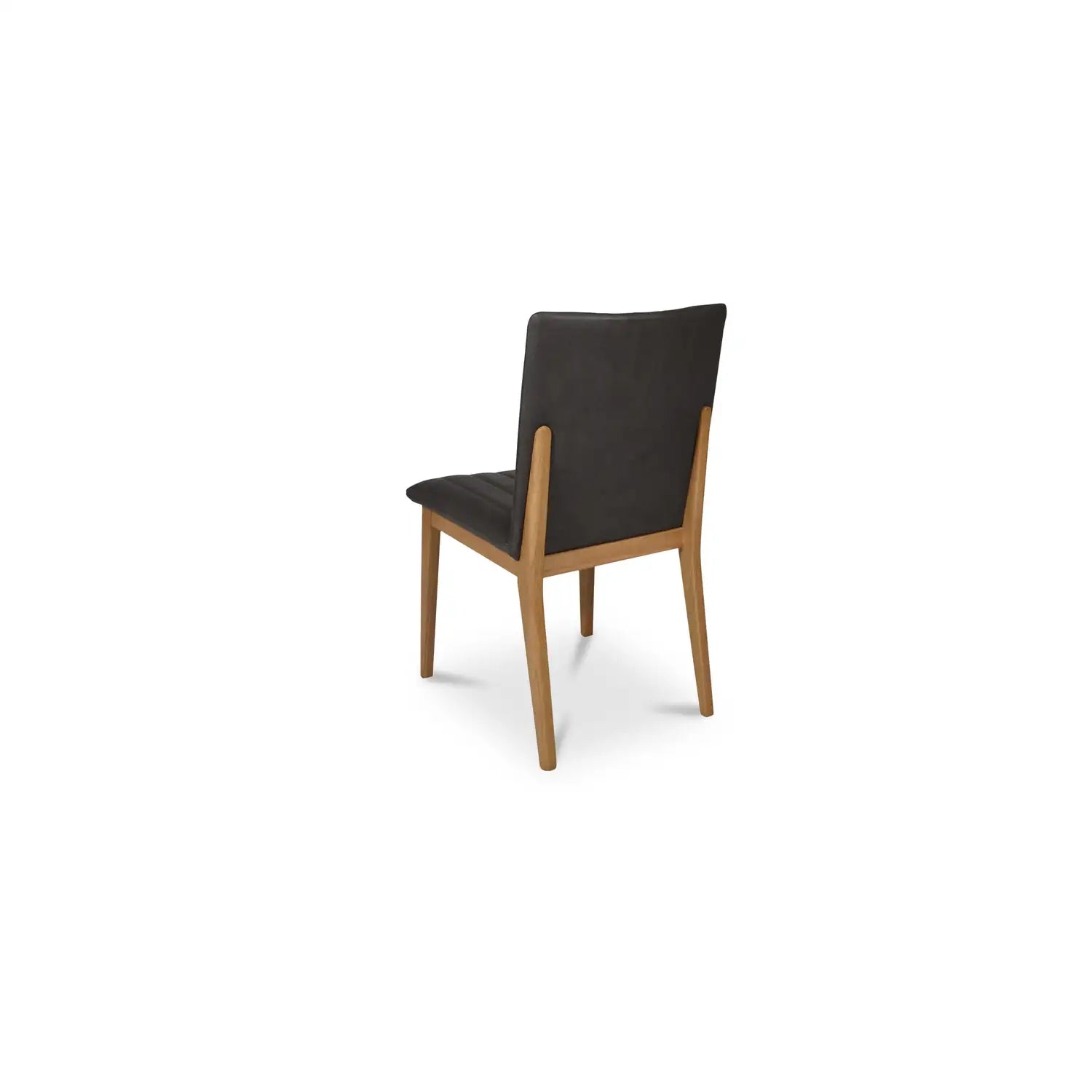MOES, DINING CHAIRS - SET OF TWO, DINING CHAIRS