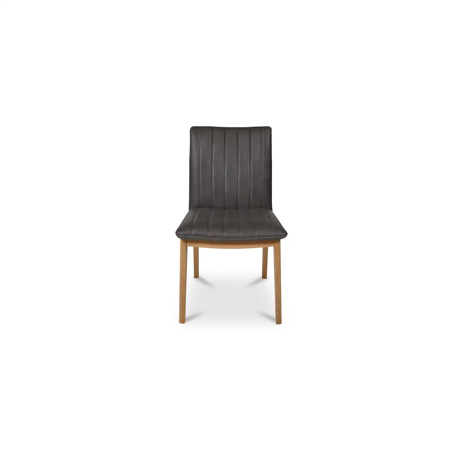 MOES, DINING CHAIRS - SET OF TWO, DINING CHAIRS