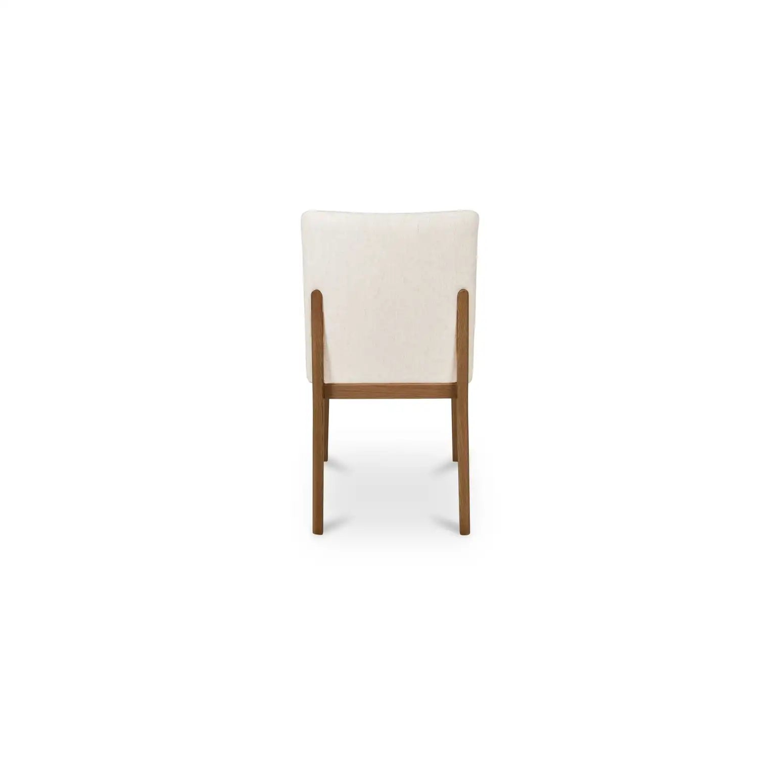 MOES, DEMI DINING CHAIRS - SET OF TWO, DINING CHAIRS