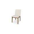 MOES, DEMI DINING CHAIRS - SET OF TWO, DINING CHAIRS