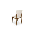 MOES, DEMI DINING CHAIRS - SET OF TWO, DINING CHAIRS