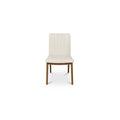 MOES, DEMI DINING CHAIRS - SET OF TWO, DINING CHAIRS