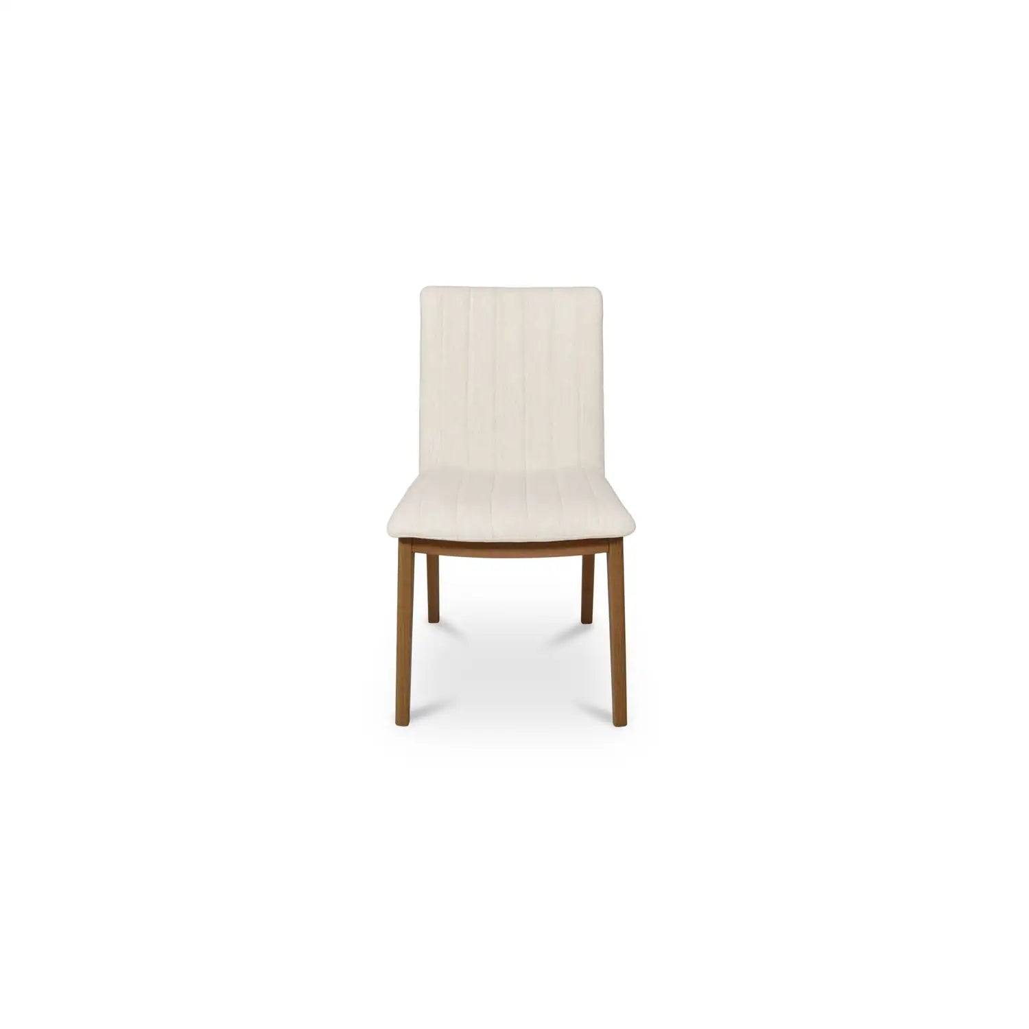 MOES, DEMI DINING CHAIRS - SET OF TWO, DINING CHAIRS
