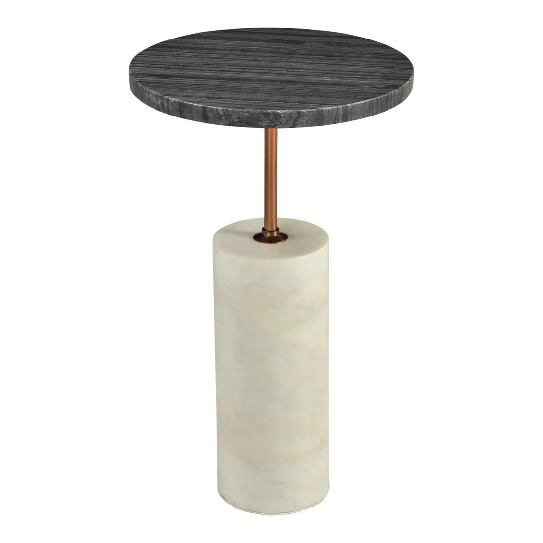 MOES DUSK ACCENT TABLES - Side