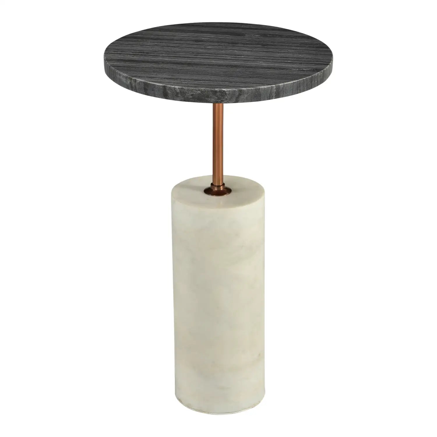 MOES DUSK ACCENT TABLES - Side