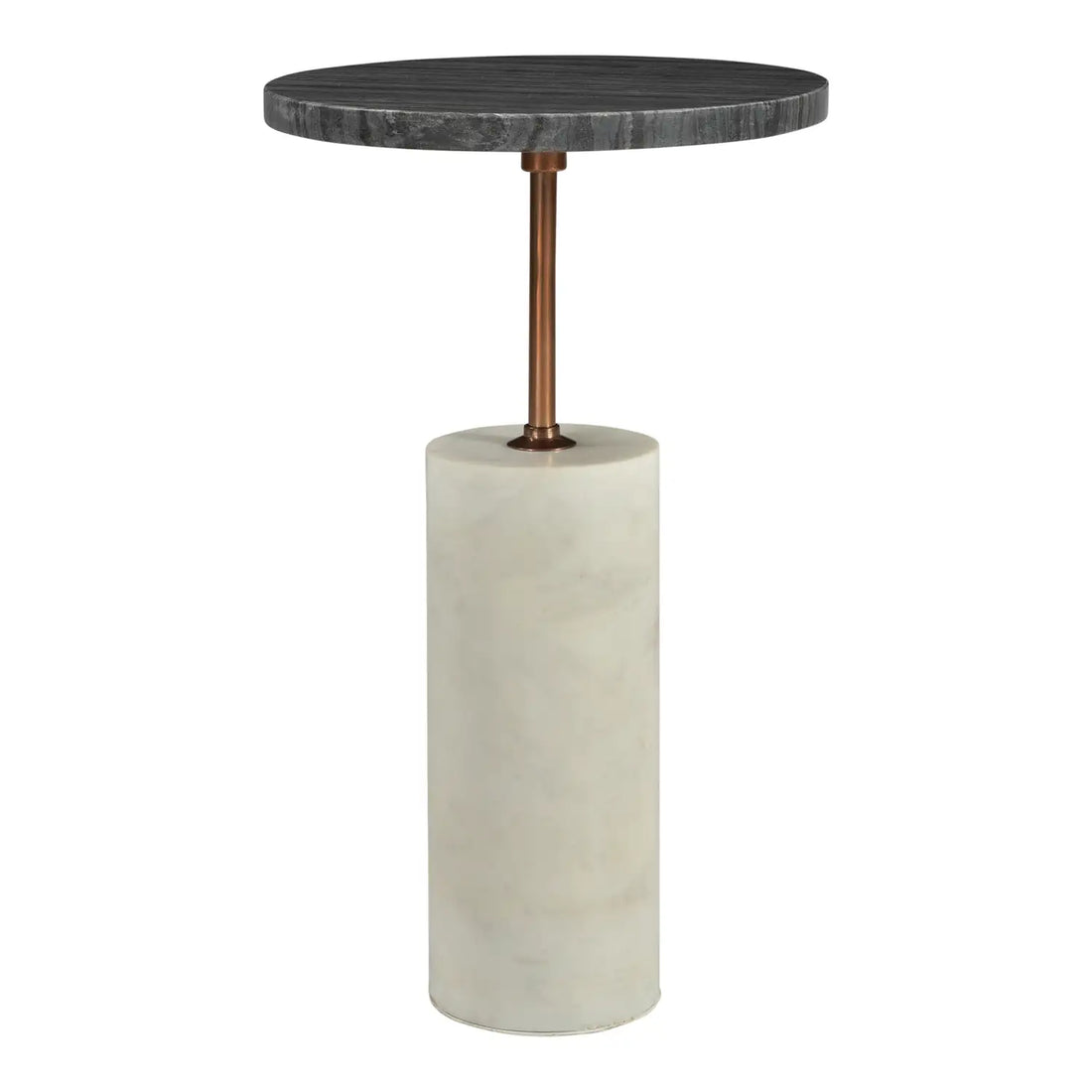 MOES DUSK ACCENT TABLES - Side