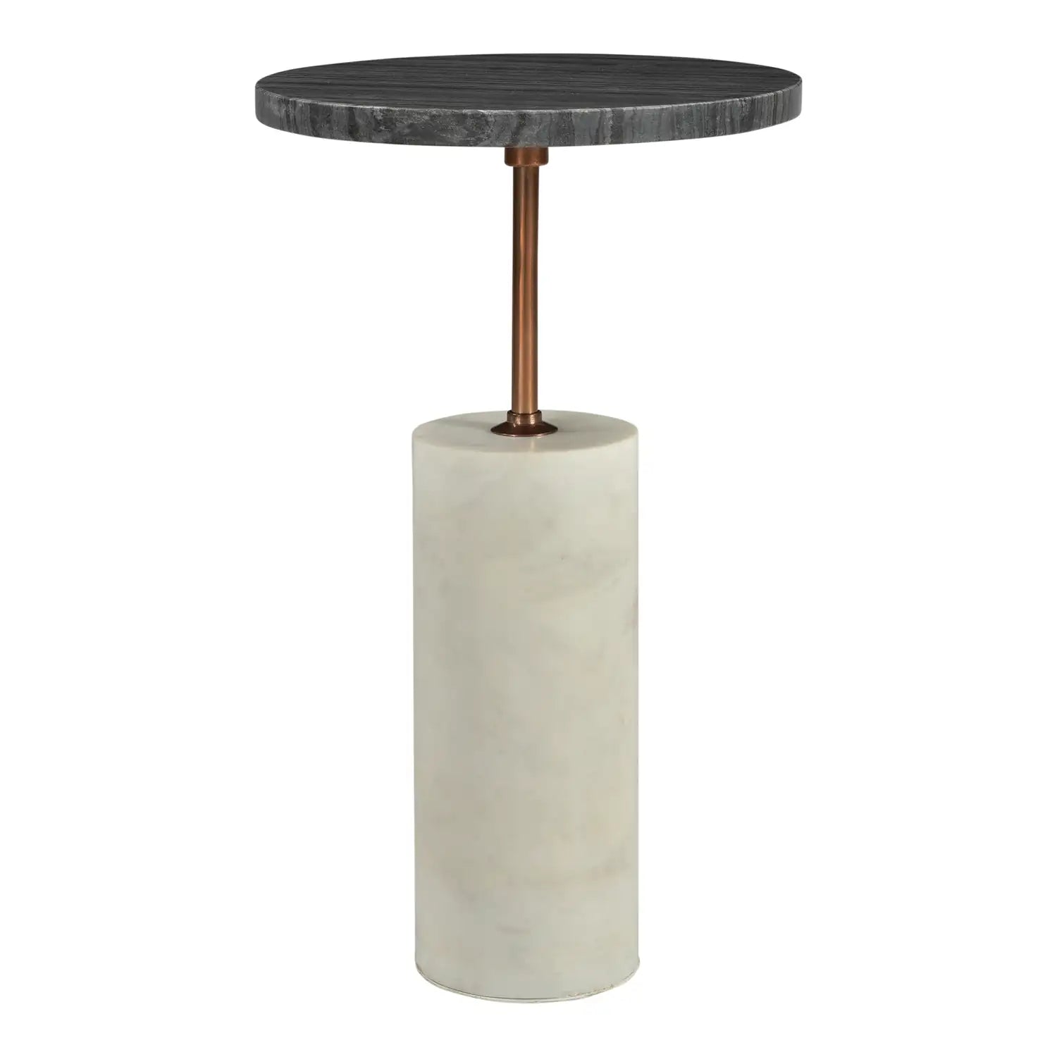 MOES DUSK ACCENT TABLES - Side