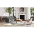 MOES DUSK ACCENT TABLES - Side