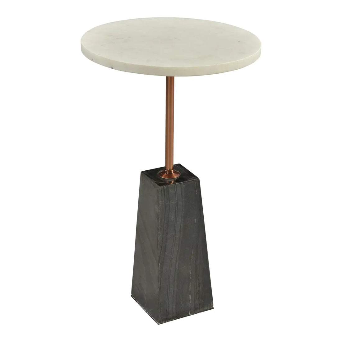 MOES DAWN ACCENT TABLES - Side