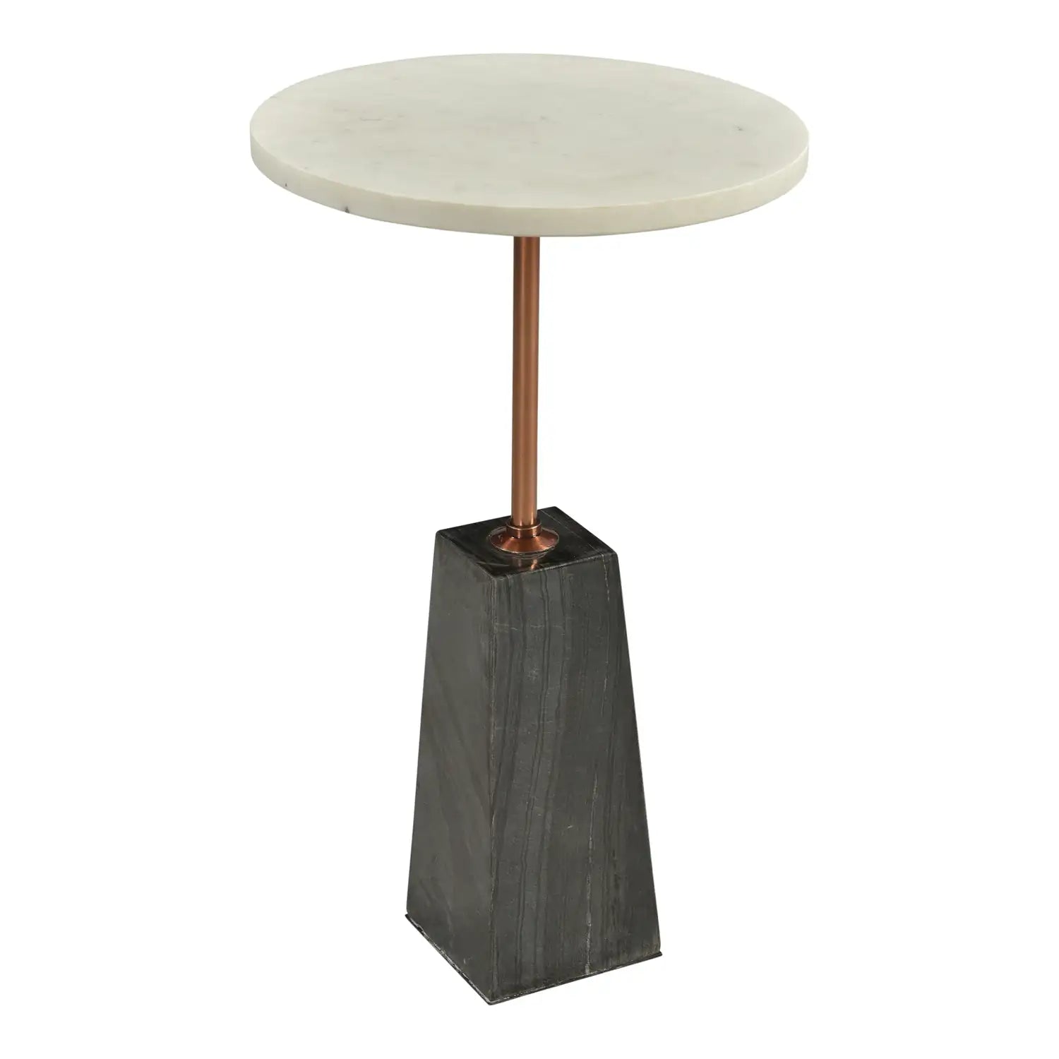 MOES DAWN ACCENT TABLES - Side