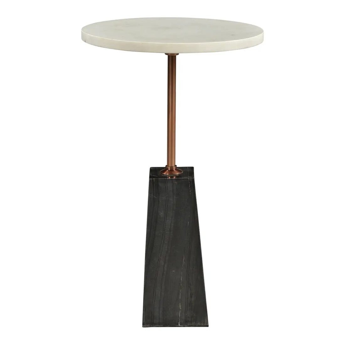 MOES DAWN ACCENT TABLES - Side