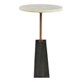MOES DAWN ACCENT TABLES - Side
